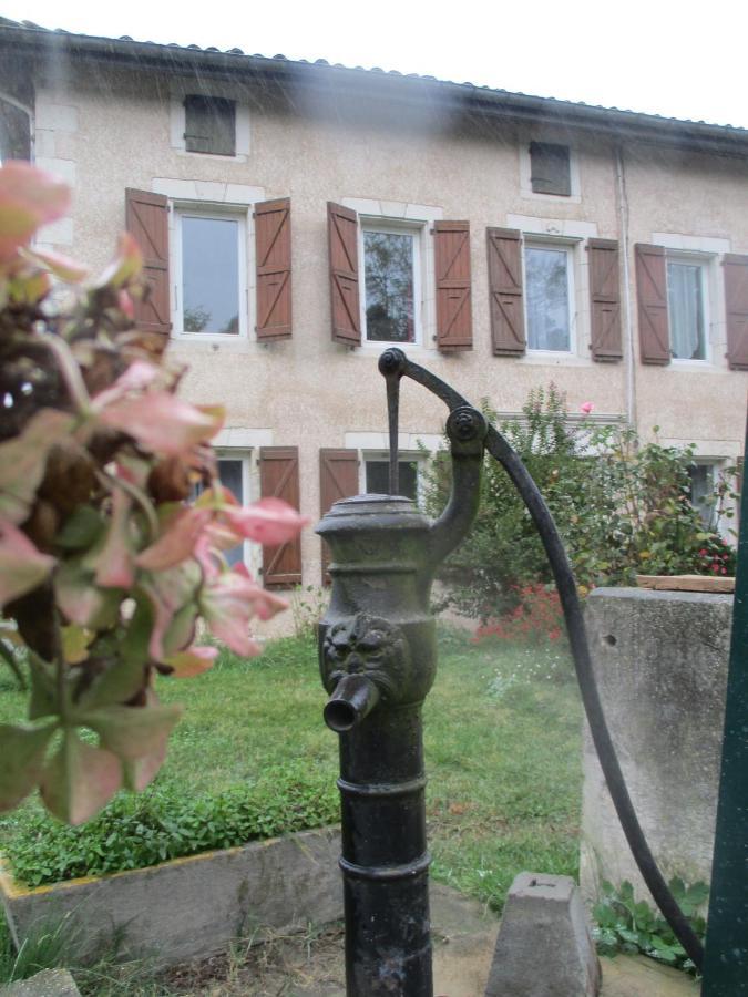 Hotel La Maison Saint Roch Martres-Tolosane Exteriér fotografie